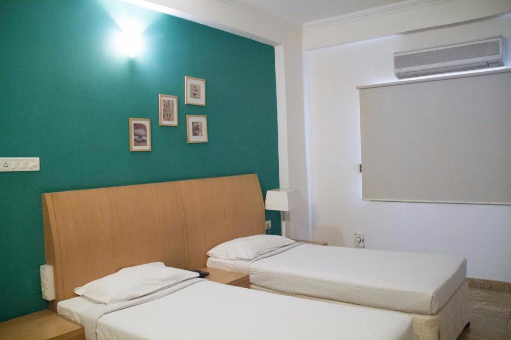 Mandava Suites — фото 3