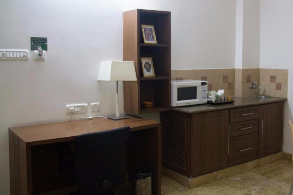 Mandava Suites — фото 4