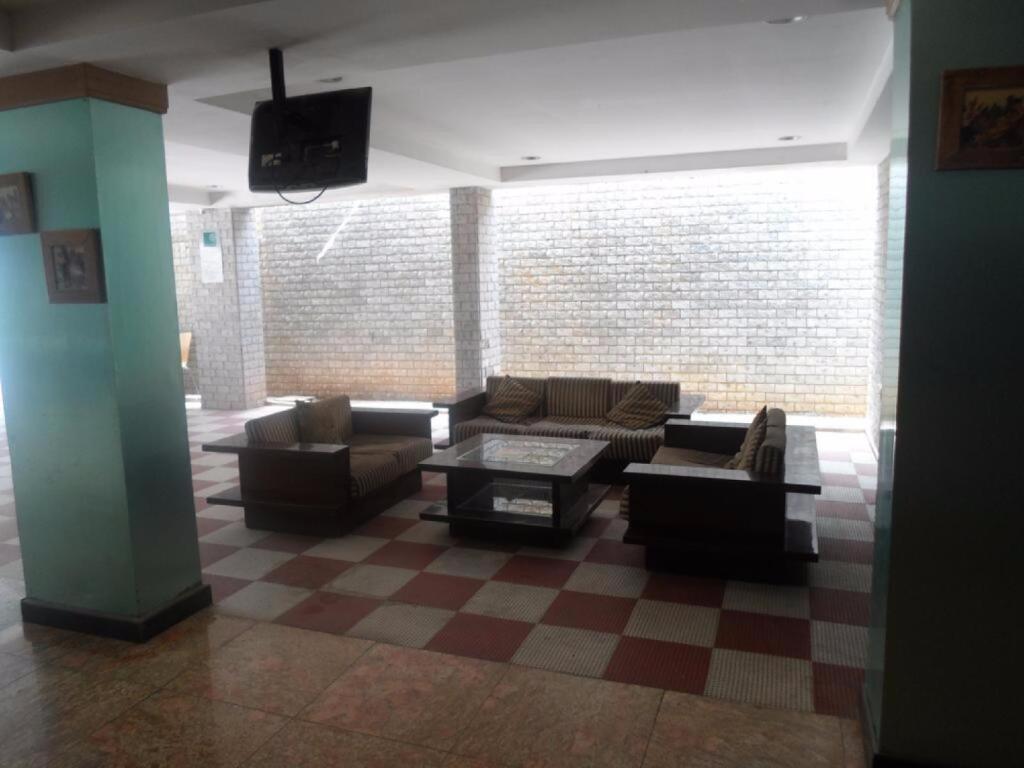 Mandava Suites — фото 1