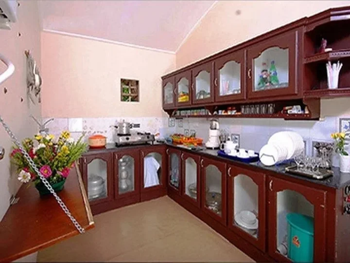 Аллеппи: Pulickattil Houseboats