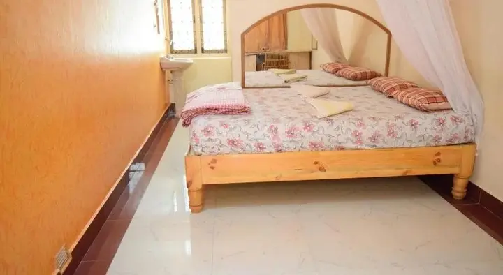Хоспет: Lakshmi Heritage Tourist Home