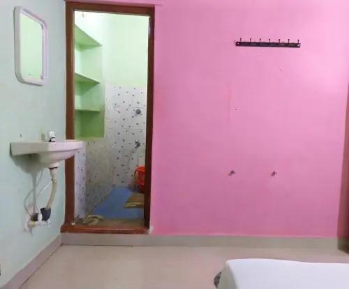 Хоспет: Lakshmi Heritage Tourist Home