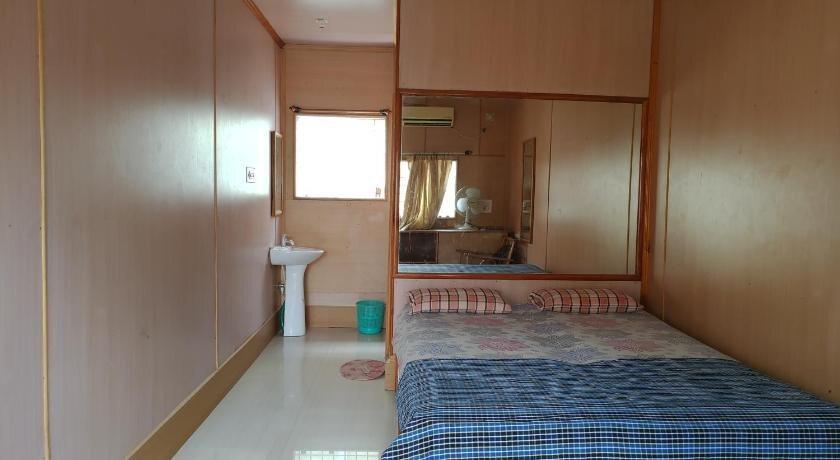 Хоспет: Lakshmi Heritage Tourist Home