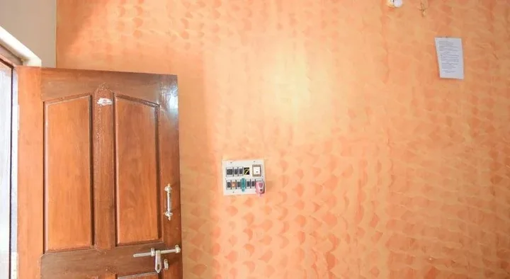 Хоспет: Lakshmi Heritage Tourist Home
