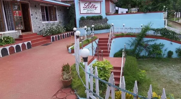 Lilly Gardens Holiday Home — фото 4