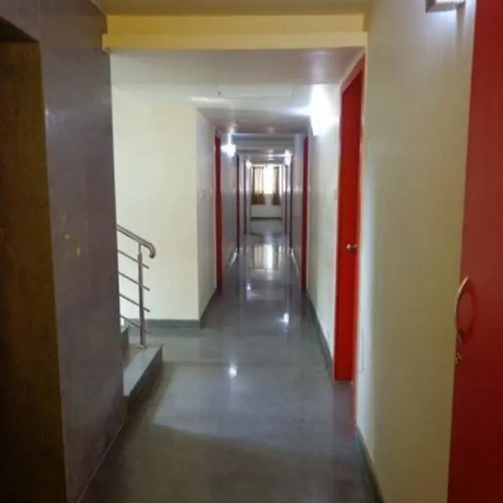Бангалор: Bhagini Residency