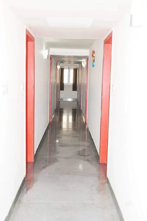 Бангалор: Bhagini Residency