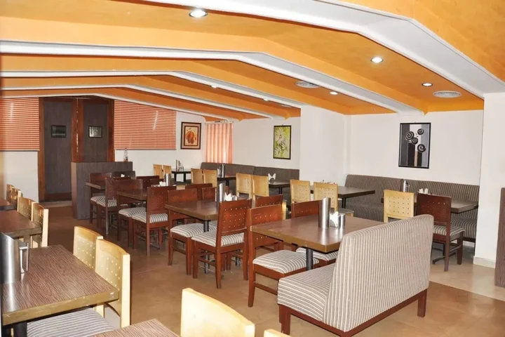 Бангалор: Bhagini Residency