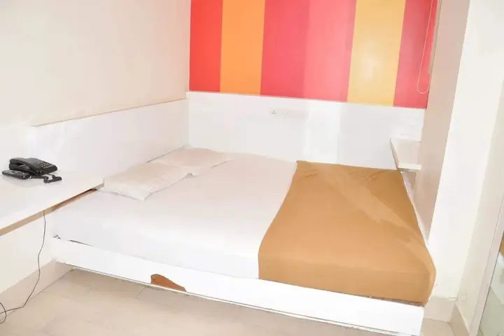 Бангалор: Bhagini Residency