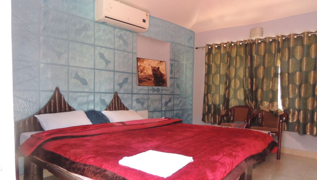Баихар: Windsor Tiger Resort