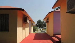 Баихар: Windsor Tiger Resort