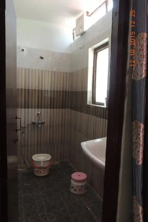 Баихар: Windsor Tiger Resort