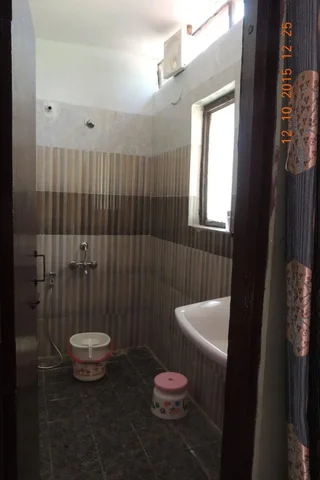 Баихар: Windsor Tiger Resort