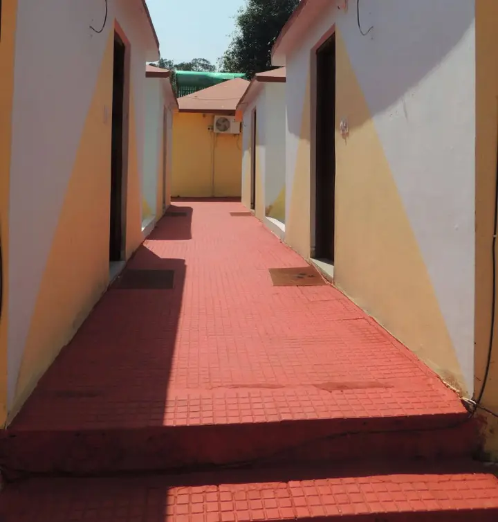 Баихар: Windsor Tiger Resort