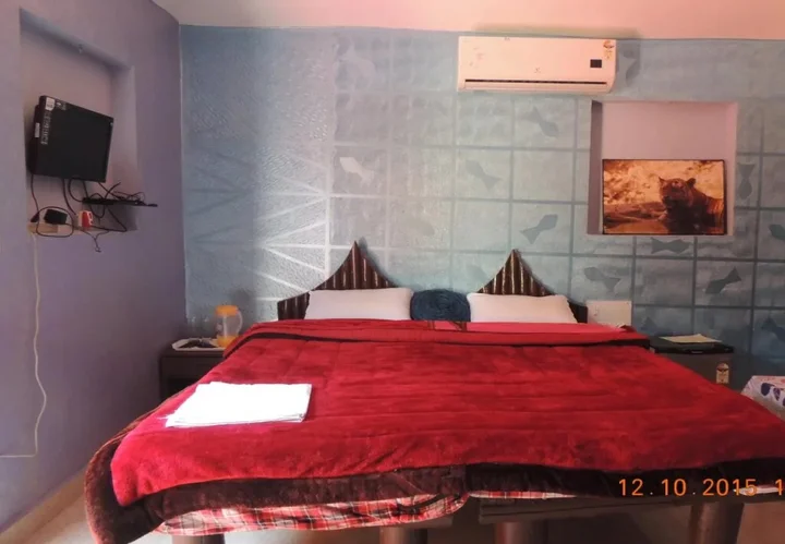 Баихар: Windsor Tiger Resort