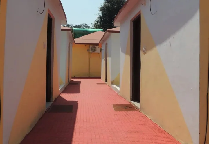 Баихар: Windsor Tiger Resort