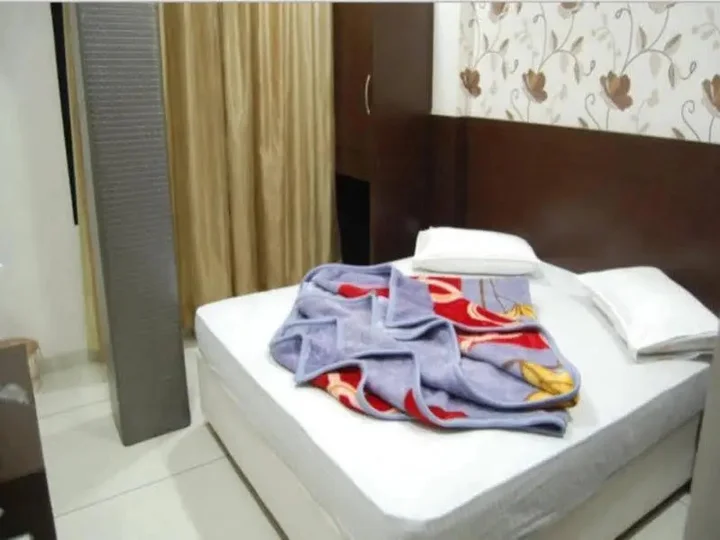 Удджайн: Hotel Poonam Palace