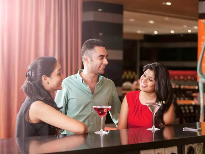 Ченнаи: Novotel Chennai Sipcot