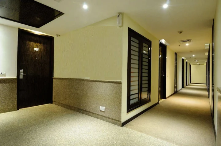 Амритсар: Hotel City Park