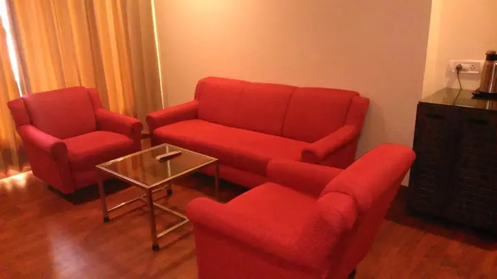 Амритсар: Hotel City Park