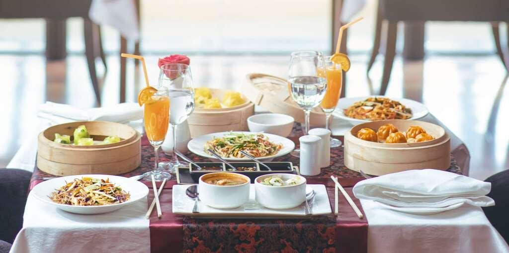 Удаипур: Radisson Blu Udaipur Palace Resort & Spa