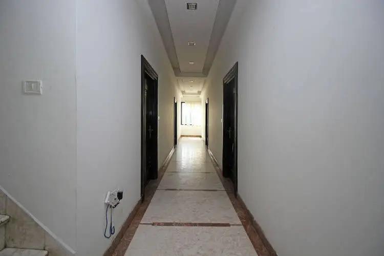 Агра: Rainbow Home Stay