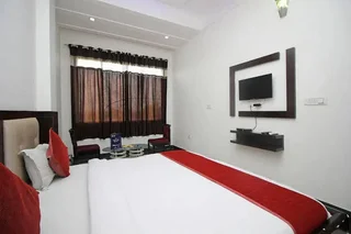Агра: Rainbow Home Stay