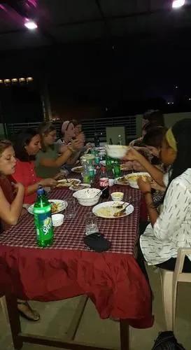 Агра: Rainbow Home Stay