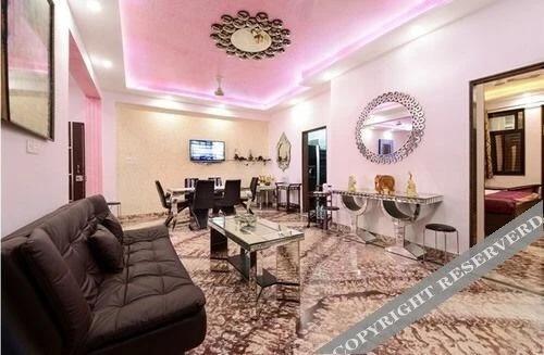 Агра: Rainbow Home Stay