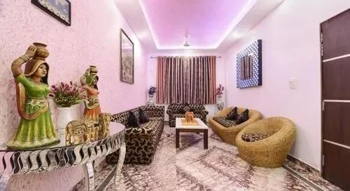 Агра: Rainbow Home Stay