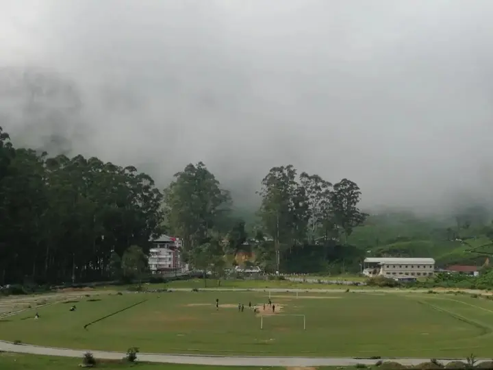 Муннар: Munnar Days Holiday Home