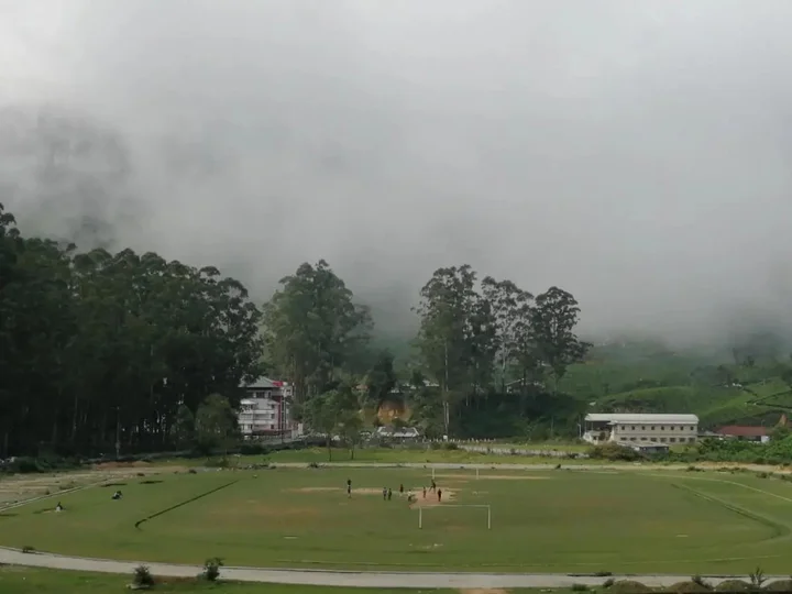 Муннар: Munnar Days Holiday Home