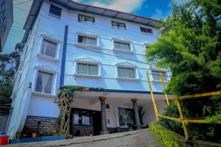 Munnar Days Holiday Home — фото 4