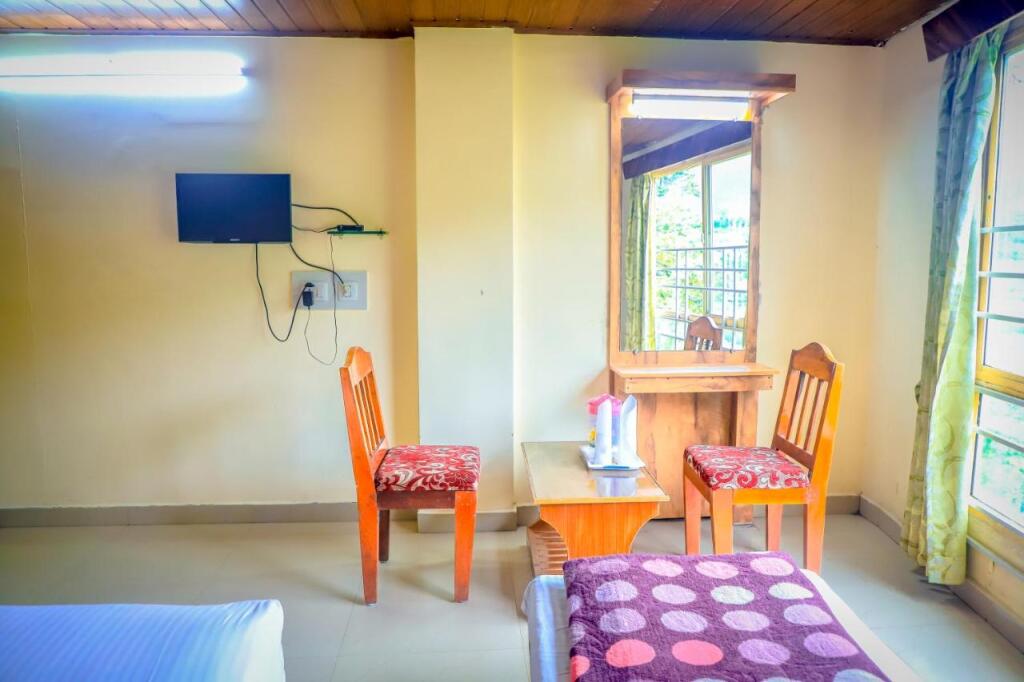 Муннар: Munnar Days Holiday Home