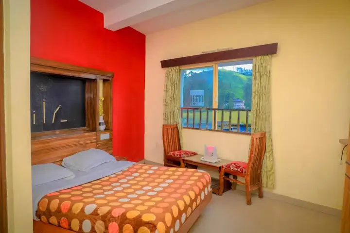 Munnar Days Holiday Home — фото 5