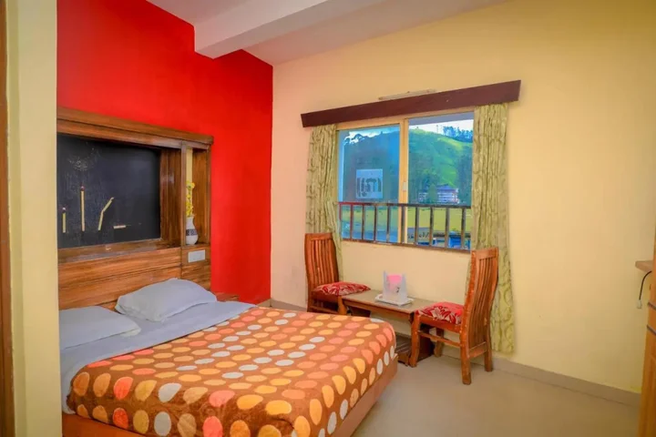 Муннар: Munnar Days Holiday Home