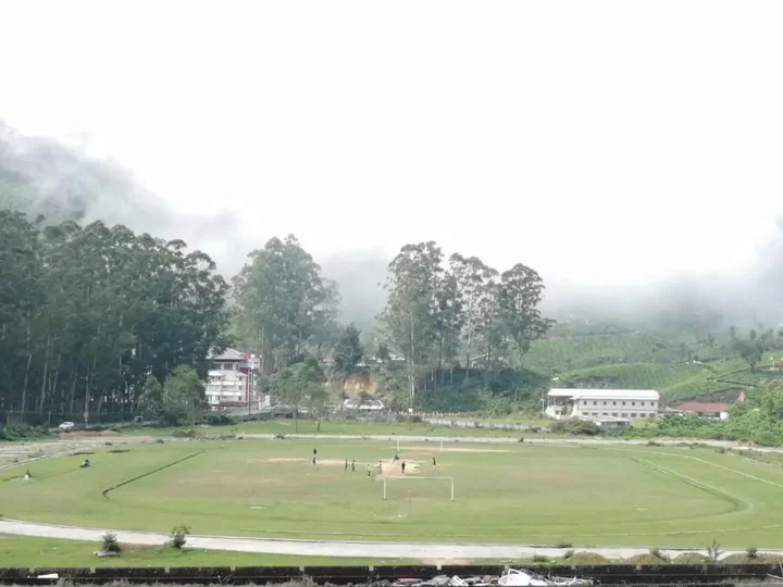 Муннар: Munnar Days Holiday Home