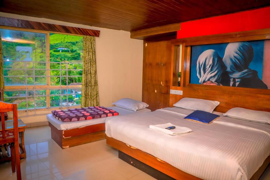 Munnar Days Holiday Home — фото 3