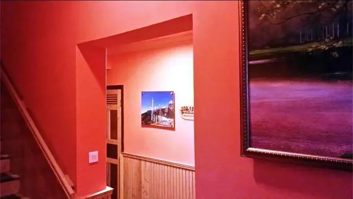 Лачунг: Yarlam Resort