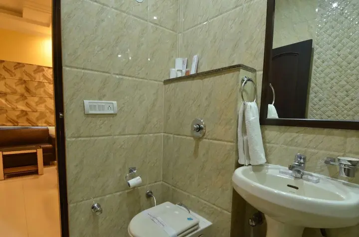 Амритсар: Hotel Sarovar Regency