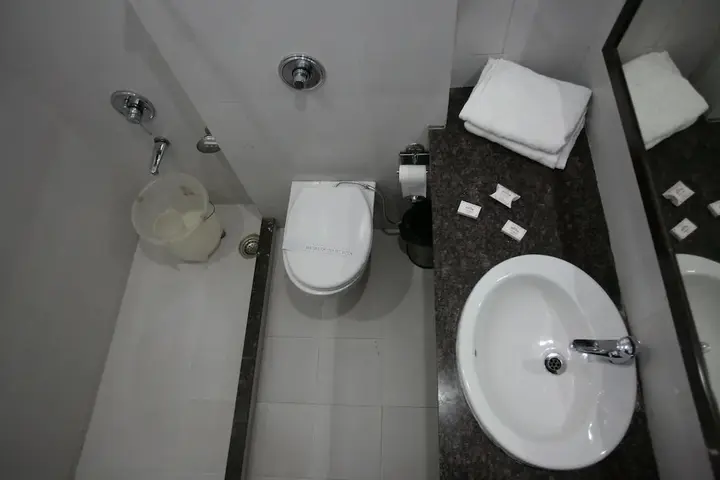Амритсар: Hotel Sarovar Regency