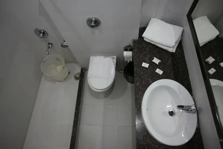 Амритсар: Hotel Sarovar Regency