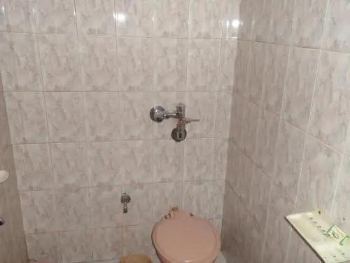 Олд-Махабалешвар: Hotel Royal Residency