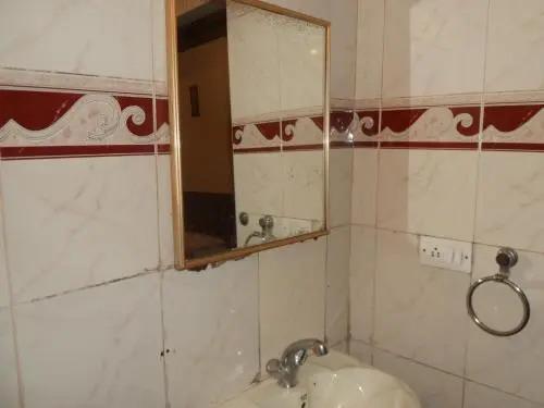 Олд-Махабалешвар: Hotel Inter Plaza