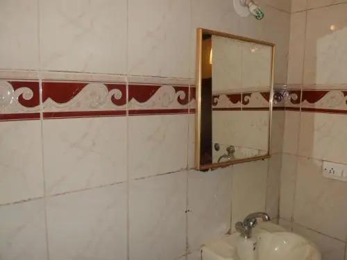 Олд-Махабалешвар: Hotel Inter Plaza