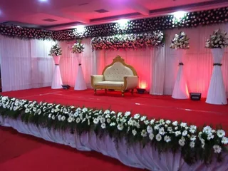 Маниячи: RR INN- Tirunelveli