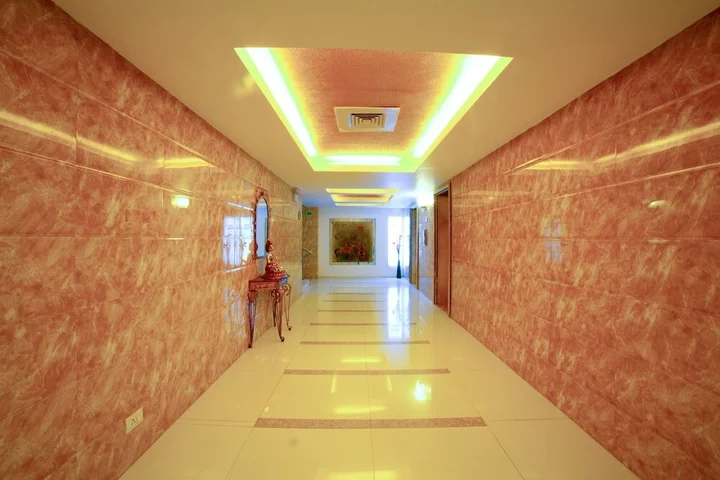 Маниячи: RR INN- Tirunelveli