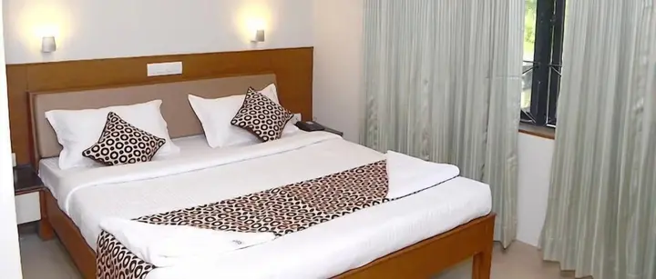 Мадурай: Hotel The Nook