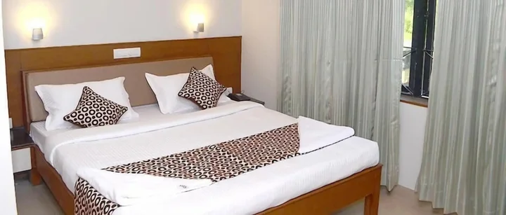 Мадурай: Hotel The Nook