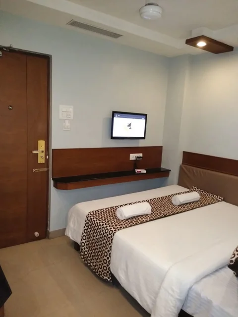 Мадурай: Hotel The Nook